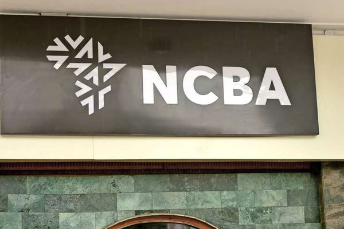 NCBA Bank