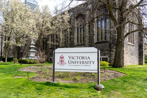 Victoria University