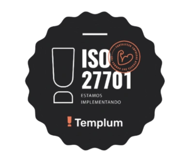 Certificação ISO27701