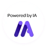 Powered by IA